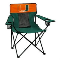 Miami Hurricanes Elit Sandalye