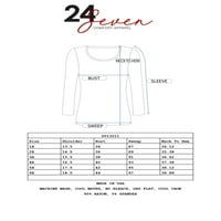 24seven Konfor Giyim Artı Boyutu Kolsuz Tunik kolsuz bluz