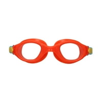 Çocuklar için S. Divers Atlas Jr Yüzme Gözlükleri - UV ve Buğu Önleyici Korumalı, Paramparça dayanıklı, Polikarbonat