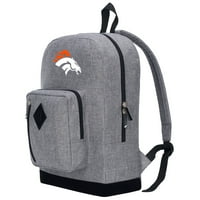 Kuzeybatı Şirketi Denver Broncos Oyun Kitabı Sırt Çantası