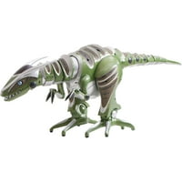 Roboraptor, Yeşil