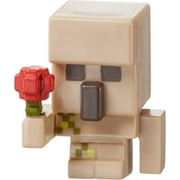 Minecraft Mini Figür, Demir Golem