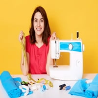 Yaylar Yaratıcı Polycotton Kırmızı Kumaş, Bahçe başına