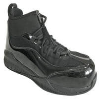 Çizmeler erkek Tam Mahkeme Kompozit Ayak Hi Top iş ayakkabısı Sneakers