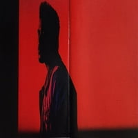 The Weeknd - Yıldız Çocuk - CD