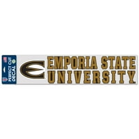 Emporia St Hornets Prime 4 17 Mükemmel Kesim Çıkartması