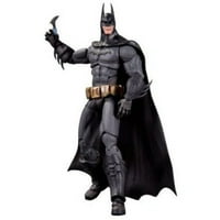 Arkham City Serisi Batman Aksiyon Figürü