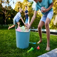 Bunch O Balonlar ZURU tarafından Mikro Hızlı Doldurma ve Tropikal Parti Kombinasyonu