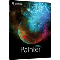 Corel Painter , Bo Paketi, Kullanıcı, Bo Paketi