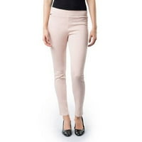 Jordache Kadın Pull-On Kot Jegging