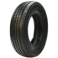 Duro DL Frontier H T 225 75R S Tire Fits: 2010- Jeep Wrangler Unlimited Sport, 2003- Jeep Grand Cherokee Laredo