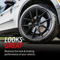 Disk Fren Rotor seçin uyar: 2014-JEEP GRAND CHEROKEE sınırlı, JEEP GRAND CHEROKEE