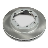 PowerStop AR8242SCR PowerStop - Ön Yarı Kaplamalı Rotor