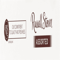 Russell Stover Güzel Çeşitli Çikolatalar, Oz