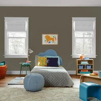 ColorPlace Classic Interior Wall & Trim Boya, Zeytin Siyahı, Düz, Galon