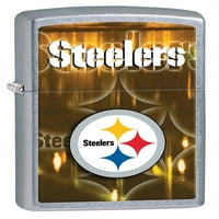 Pittsburgh Steelers Çakmak