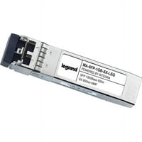 Legrand C2G MA-SFP-1GB-SX-LEG Merakı Cisco MA-SFP-1GB-S Uyumlu Dijital Optik İzlemeli 1000Base-S SFP Alıcı-Verici