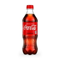 Coca-Cola Sodalı meşrubat, fl oz