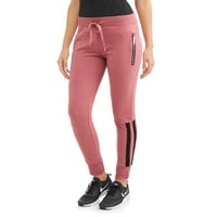 Heyecan Kadın Aktif Jogger Pantolon İle Bir