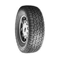 Kumho Road Venture 245 65R 107T BW Tüm Arazi Lastiğinde