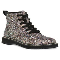 Steve Madden Kızlar Glitter Gençlik Göt