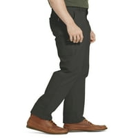 Erkek Soğutma Performansı Streç Marangoz Pantolonu