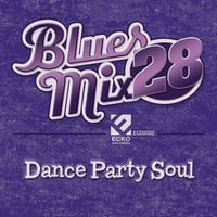 Blues Mi Cilt 28: Dans Partisi Çok