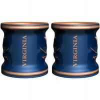 Virginia Cavaliers Heykel Mini Kupa