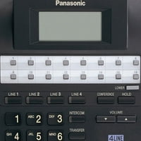 Panasonic KX-TS Temel Telefon