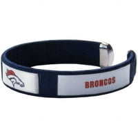 Denver Broncos Hayran Grubu Bileziği