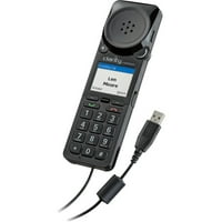 Clarity P Microsoft - Arayan kimliğine sahip USB VoIP telefon