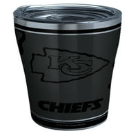 Tervis NFL® Kansas City Chiefs Yalıtımlı Bardak