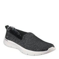 Skechers Kadın GOwalk Fle Clever View Slip-on Spor Ayakkabı