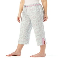Jessica Simpson Kadın Pijama Uyku Pantolonu