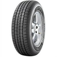 Dextero DHT Lastik P245 65R 105 T Uyar: Jeep Grand Cherokee Kara, Jeep Cherokee Trailhawk Elite