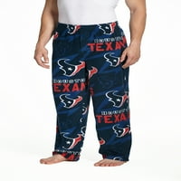 Houston Texans Erkek Polar Pantolon