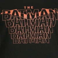 Batman Kadın Kısa Kollu Tişört