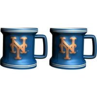New York Mets Mini Kupa