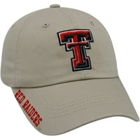 Erkekler Texas Tech Red Raiders Deplasman Şapkası