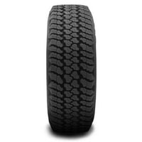 Goodyear Wrangler Sessiz Zırh Lastiği 30X9.50R LT 109R