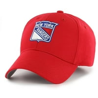 Hayranların Favorisi tarafından New York Rangers Basic Cap Şapka