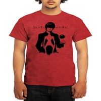 Death Note Erkek Kısa Kollu Grafik Tişört