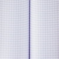 Kalem + Dişli Grafik Çizgili Poli Kompozisyon Defteri, 7.5 9.5 0.393