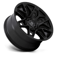 Siyah Gergedan Döküm Alüminyum Jant BRCPK 17X8. 6X5. Model Numarası.: 1785CPK-86140M12