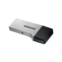 Samsung USB 3. Flash Sürücü DUO 128GB