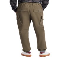 Airwalk Erkek ve Büyük Erkek Kargo Jogger Pantolon, Beden XS-3XL